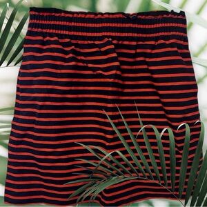 J.Crew Women’s Mini Skirt Size 4 With Pockets